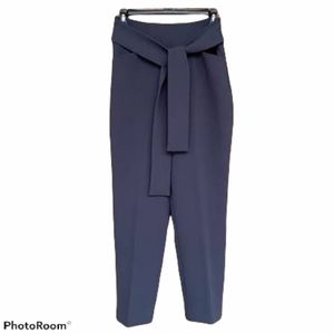 Aritzia Wilfred Geneva Pants Gray Size 6